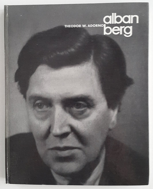 Alban Berg