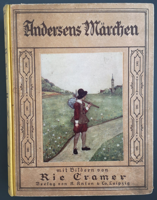 Andersens Märchen