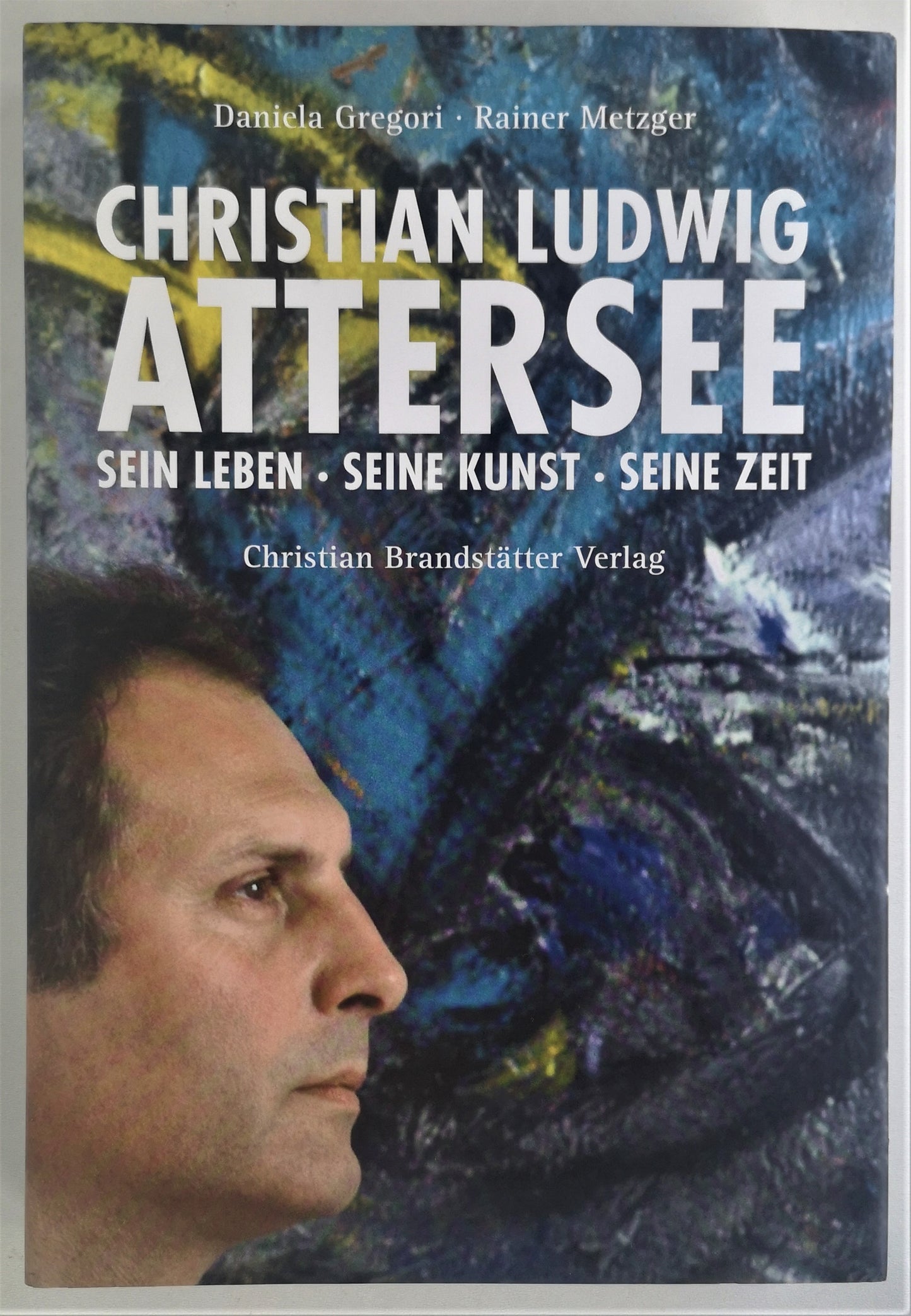 Christian Ludwig Attersee