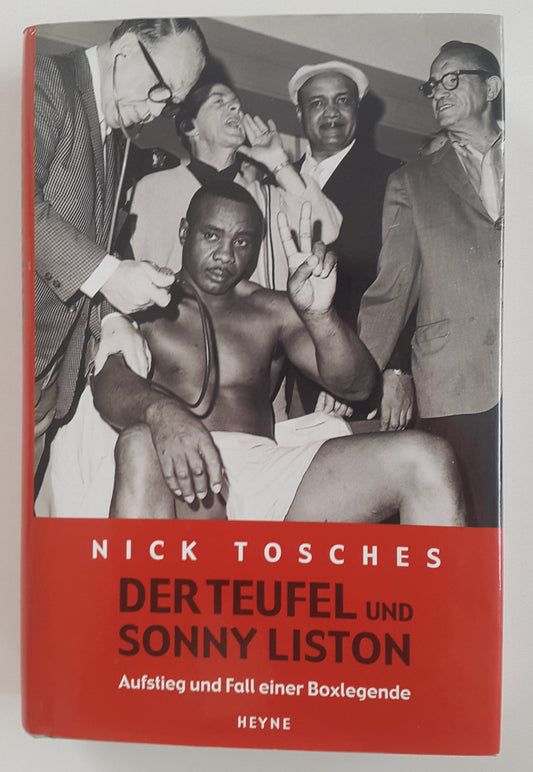 Der Teufel und Sonny Liston