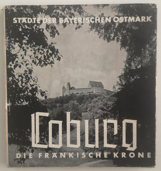 Coburg - Die Fränkische Krone