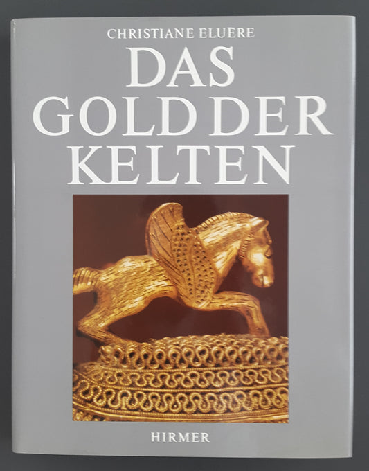 Das Gold der Kelten