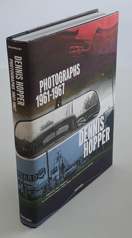 Dennis Hopper - Photographs 1961-1967