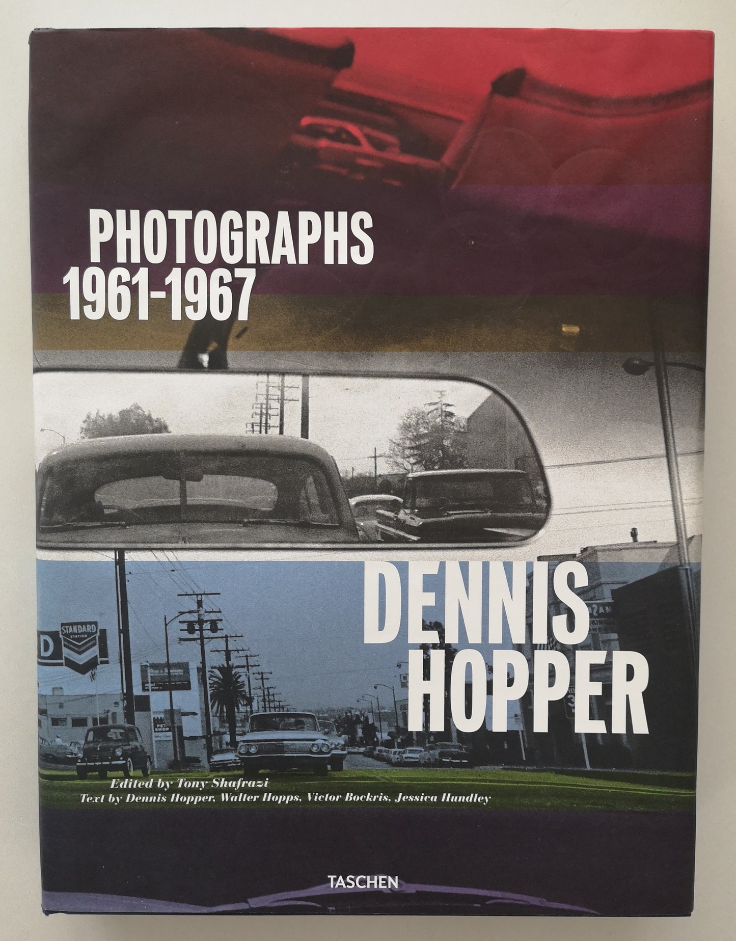 Dennis Hopper - Photographs 1961-1967