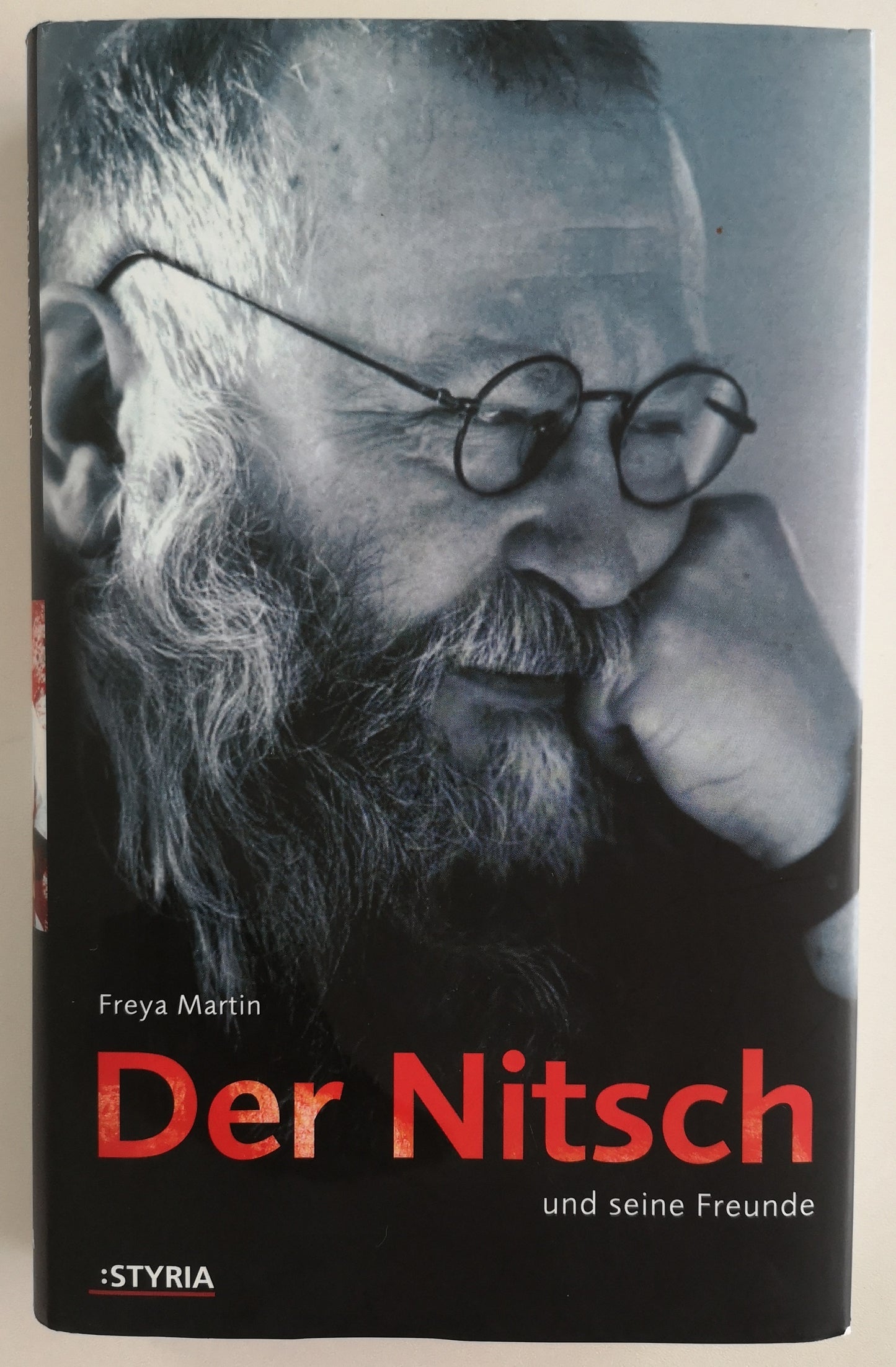 Der Nitsch und seine Freunde