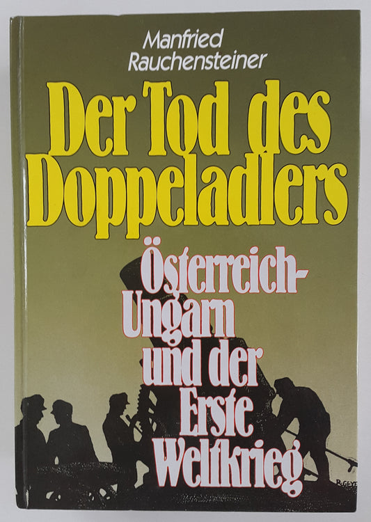 Der Tod des Doppeladlers