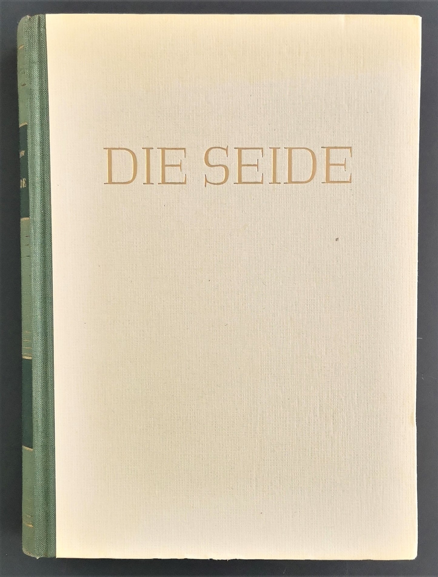 Die Seide