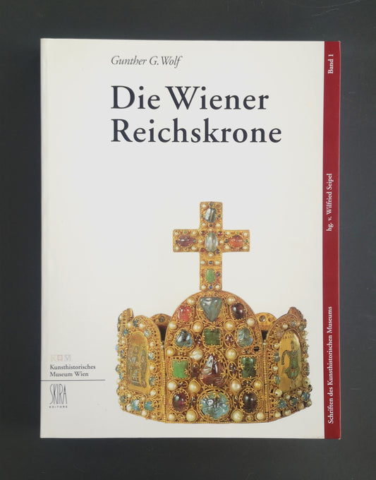 Die Wiener Reichskrone