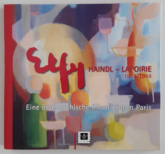 Elfy Haindl-Lapoirie