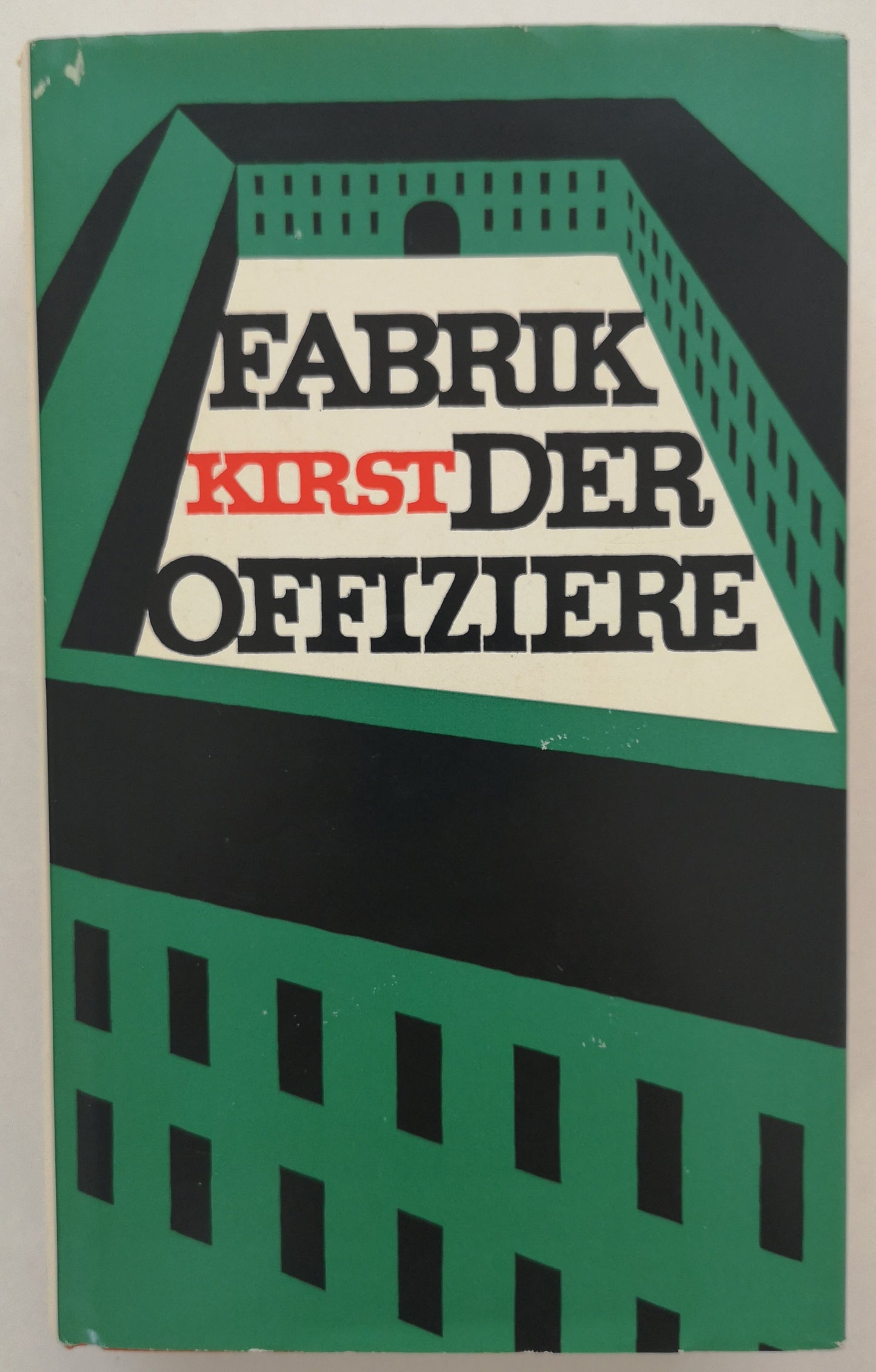 Fabrik der Offiziere