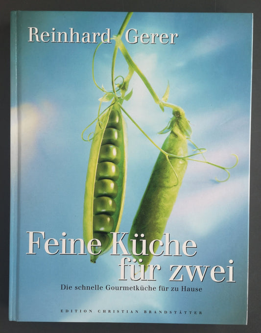 Feine Küche für zwei