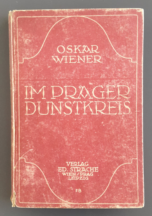 Im Prager Dunstkreis