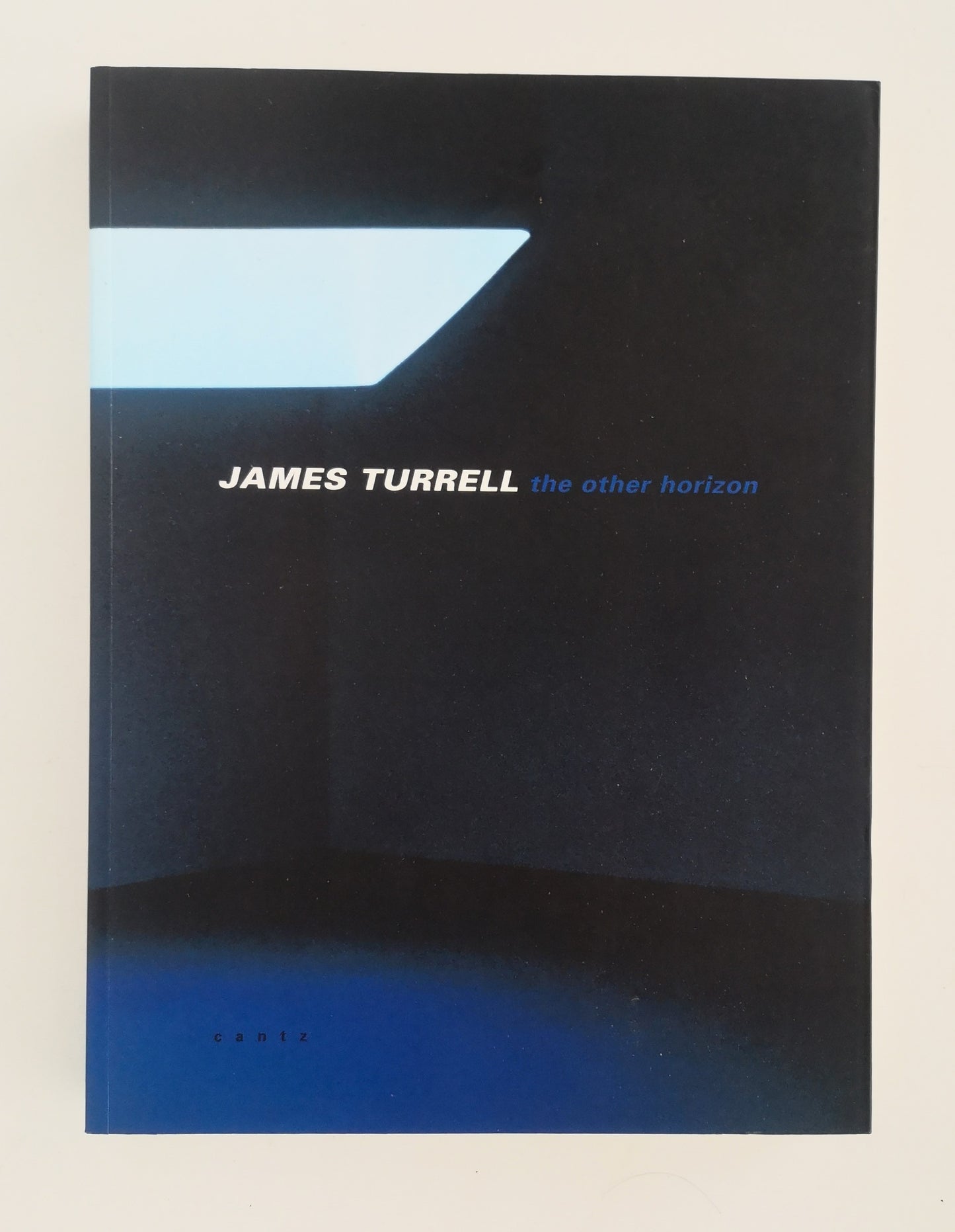 James Turrell - The other Horizon