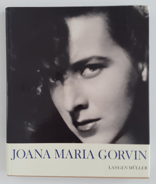 Joana Maria Gorvin