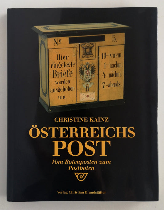 Österreichs Post