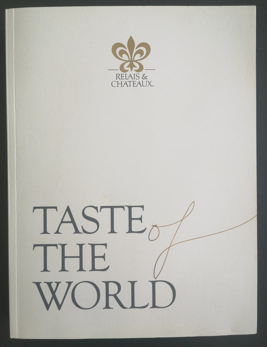 Taste of the World - Weltreise der Sinne