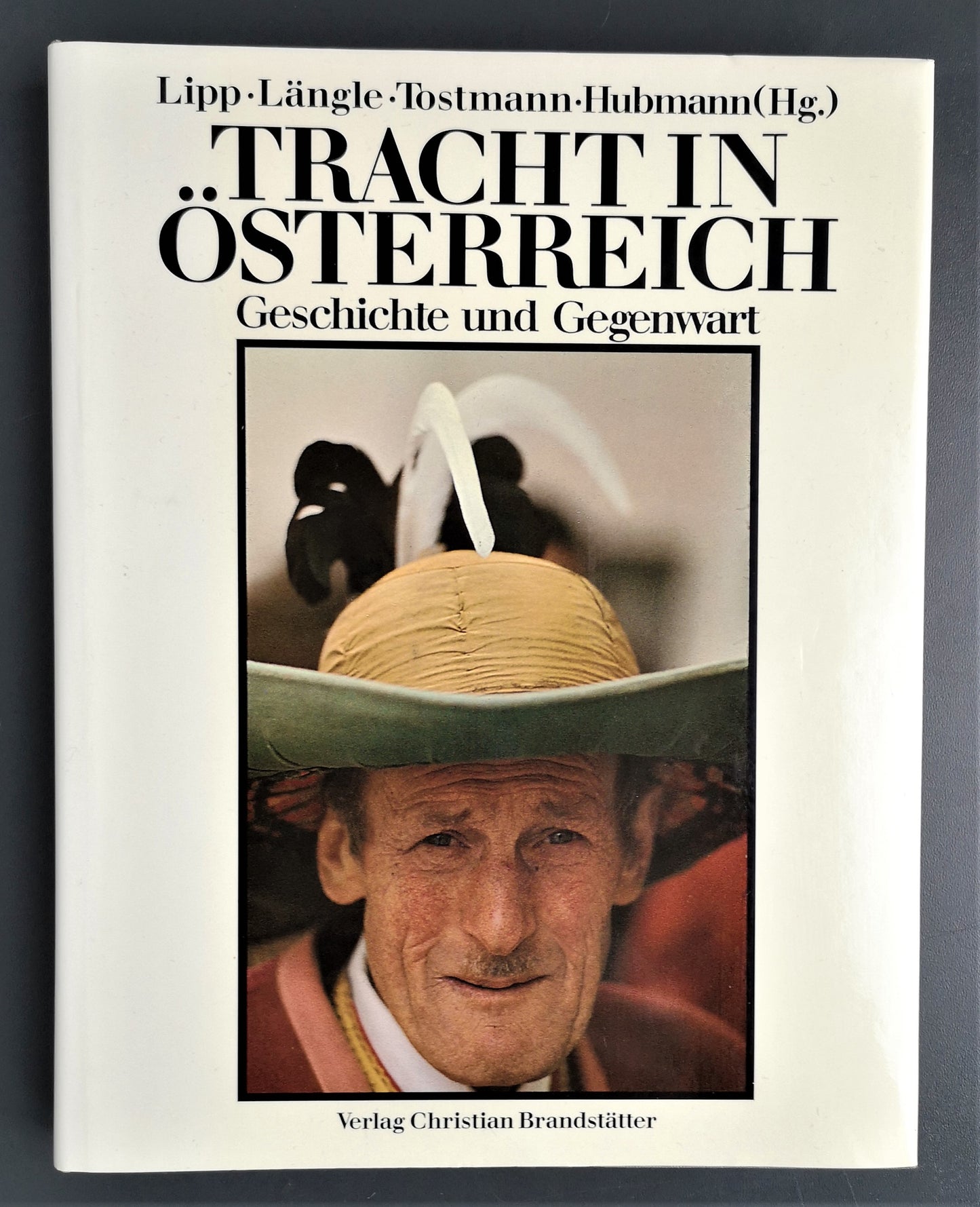 Tracht in Österreich