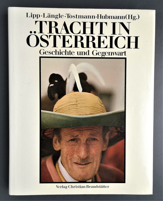 Tracht in Österreich