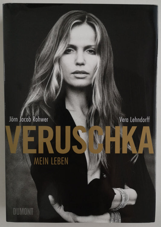 VERUSCHKA - Mein Leben