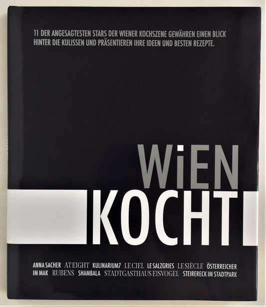 Wien kocht