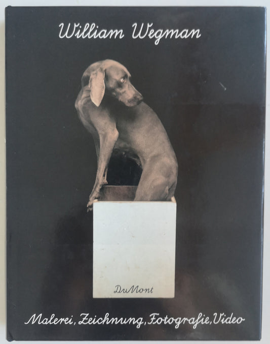 William Wegman