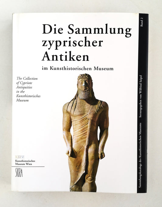 Die Sammlung zyprischer Antiken